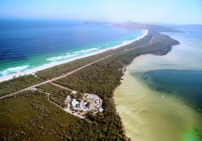 Camp Elim, Forster
